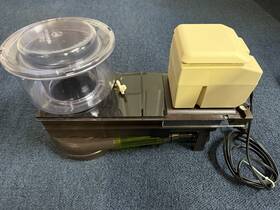 Ts-215 Tunze Ts 215 Marine Protein Skimmer With Accessories And Box