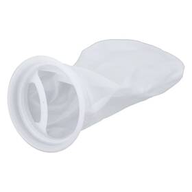 Turbo-roofinds 313049954921 Filter Socks 200 Micron 4 Inch Ring By 10 Long Aquarium Nylon Bags 9