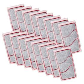 Tc-filter005-ws16pack Turchongeco Aquarium Filter Cartridges With Whisper 3i Internal Fish Tank Multi-l