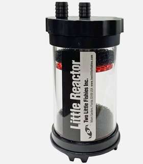 Two Little Fishies 748172422939 Reactor Mini Media Free Shipping