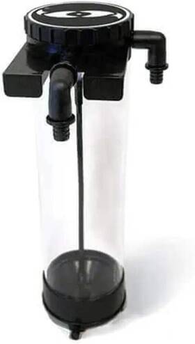 Tlf42300 Two Little Fishies Kw Reactor Marine And Reef Aquarium Kalkwasser