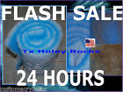 Tx Holey Rocks 16 Roll Aquarium Media Wet Dry Filters Pads For Koi Ponds Bonded Bio Ball 045635796805