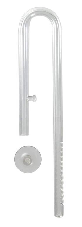 Ua-018-13 U.p. Aqua Up Inflow Lily Pipe