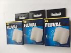 U1 Fluval Foam Pad Underwater 015561104852