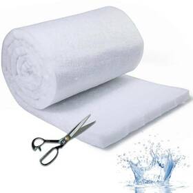 Ubeesize 840322305403 Aquarium Filter Media