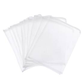 Z021354tefa6i8r Ueetek 10pcs Ponds Drawstring Bag Aquarium Media Mesh Filter Bags Charcoal