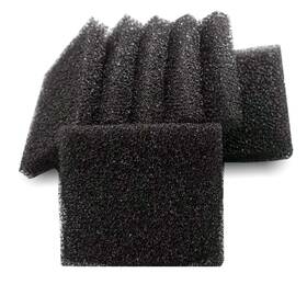 Ulrempart 759535276939 24-pack Pump Filter Sponge Compatible With Ag Garden Harvest Bount