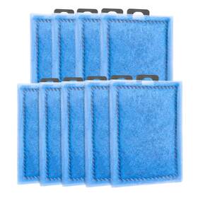B0c5x6pr6x Umlecoa 9/16/32 Pack Rite-size E Filter Cartridges For Emperor Pro Power Filters 450