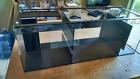 Unbranded 36 X 15 Aquarium Filter Refugium Dual Silencer And Sock Chamber Free Ebook 647336798746