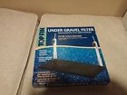 17650 Under Gravel Top Filter Ground Fin Gallons 10