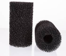 Uneak 860007196362 2-pack Large Size Premium-high Water Permeability Sponge Aquarium Pre-filter