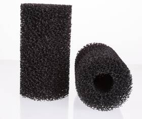 B0dc6gl4bx Uneak 2-pack Large Premium Pre Filter Sponge Aquarium Intake High-porosity Foam