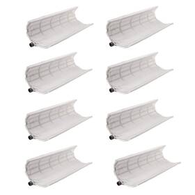 B00imo0ulk Unicel Fg-1260 60 Square Foot Vertical De Grid Replacement Swimming Pool Filter