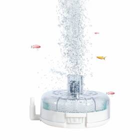 Upettools 761094774771 Mini Aquarium Sponge Filter Small Internal Fish Tank Detach