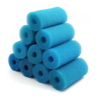 Us-sa-ajd-364877 Uxcell Dia Cylinder Aquarium Sponge Filter Cartridges 601382786508
