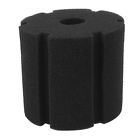Us-sa-ajd-85498 Uxcell Aquarium Filter Biochemical Sponge Foam Replacement Black 712662739265