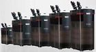 45608 Usa . Filter Hydor Professional 345gph 600 Canister