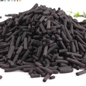 Usa-viralfinds 445007422425 100g/200g/300g/400g/500g Aquarium Filter Activated Carbon Biological Filt
