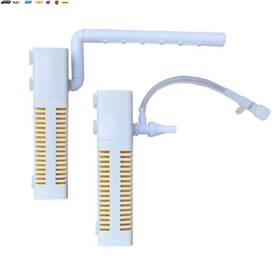Usa-viralfinds 445019075022 Submersible Aquarium Internal Filter With Built-in Circulating Pump Fish Tank Fi
