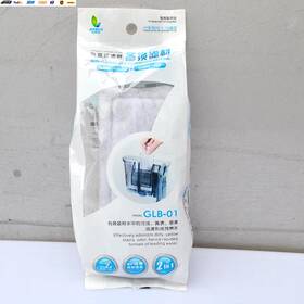Usa-viralfinds 445048851895 2pcs Aquarium Filter Replacement Tropical Cartridge High Efficient Fish Tank Fil