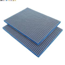 Usa-viralfinds 744110645811 Aquarium Filter Media Newly Premium 8-layer Pads For Fish Tank