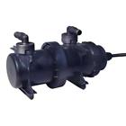 Uv9hd Beckett High Quality Aquarium 052309717813
