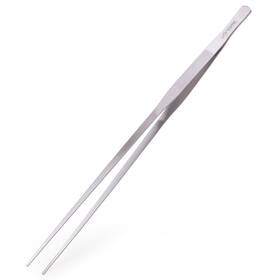 Vorestic 720892297426 Heavy Duty Aquarium Tweezers Extra Long 24 Inch Straight Plant Twee