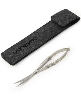 Aq116se Vorestic 6.3 Inch Aquarium Spring Scissors Aquascaping Terrarium