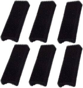 Ctuv-h6f-800a Waldenlife Aq028 Ctuv-h6f Aquarium Filter Replacement Filters Sponge 6ps W
