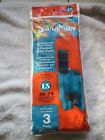 Wardley Hartz 3 Sand Man Model Ls Carbon Filter Pads 30 To 35 Gallon Aquariums 043324003234