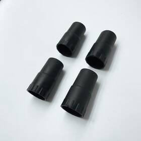 Warriorworks 222169710624 Compatible With Fx4/fx5/fx6 Rubber Connector 4 Pack B