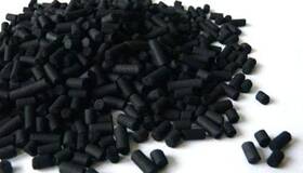 Wave Point 805552018578 55 Lbs Premium Virgin Activated Carbon Charcoal Pellets Bulk For Aquarium F