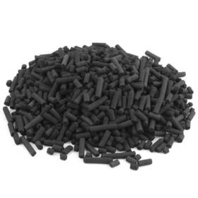Wave Point 805552018608 20 Lbs Premium Grade Virgin Activated Charcoal Carbon In 4 Media B