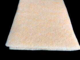 Wave Point 805552021349 Premium Ammonia Reducer Filter Pad 18x10 - Cut To Fit For Aquariums And Pond