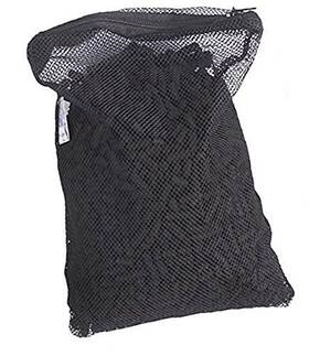 Wave Point 805552022063 Premium Activated Carbon Charcoal Pellets In Media Bag 5 / 10 15 20
