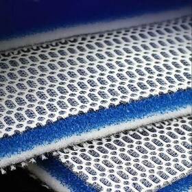 Wave Point Technology 711181051377 Aquarium Filter Media - 8-layer Pads For Fish Tank Accessories