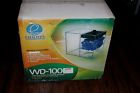 Wd-100 Eshopps Wet Dry Filter New