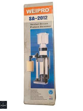 Sa-2012 Weipro Sonpar Protein Skimmer 400 Liters