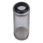Wn1729513if913737 Unbranded Aquarium Tank Filter Mesh Net Intake Guard 4891043834013