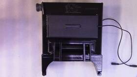 Acs-10-hob-g7 Wsr Algae Clean Scrubber Hang On Back With New Flex Screen