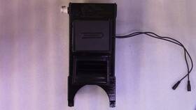 Acs-5-hob-g7 Wsr Algae Clean Scrubber Hang On Sump With New Flex Screen