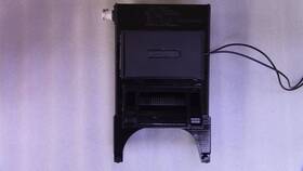 Acs-7-hob-g7 Wsr Algae Clean Scrubber Hang On Sump With New Flex Screen