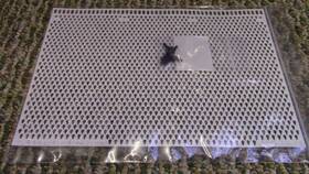 Acs-td-10 Wsr Wsr-s10 Algae Clean Scrubber Replacement Upside Down Tear Drop Screen