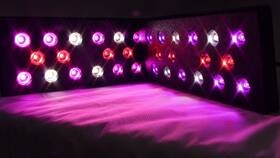 Wsr-s16pk18v Wsr Algae Clean Scrubber Upgrade Replacement Led All Acs-10 2 Set