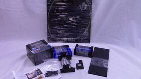 Wsr-6pk9v Wsr Wsri12g5 Refugium Chaeto Tumbler In Sump C-spin With Led Light