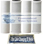Ww2sedcbdi Water World System Standard 088308123690