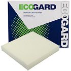 Xc25855 Passenger Compartment Air Filters 674118405752
