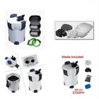 Xf0004 Polar Aurora Free Media External Canister Filter With 508703560789
