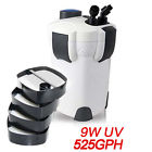 Xf0005-6 Pingkay 200 Gallon Filter