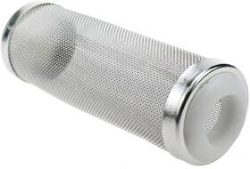 Xiaoyztan 732515853276 Aquarium Intake Filter Mesh Cover Fish Tank Net Strainer Metal Pre-filte